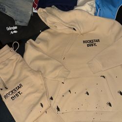 Rockstar Original Clothing 