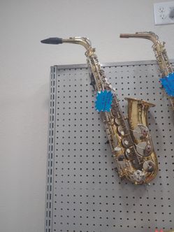 Selmer AS500
