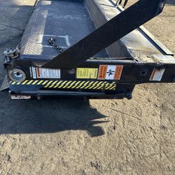 Lift Gate