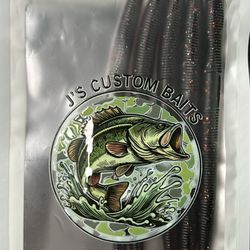 Bass Lures 
