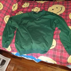 Men's L Nike Pullover 
