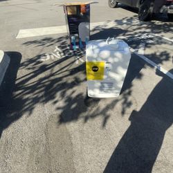 Air Conditioner 6.5k Btu New LG