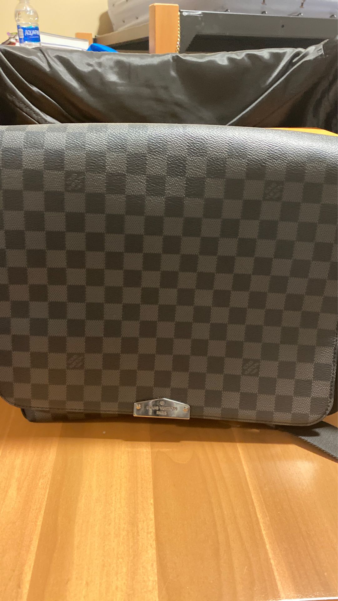 Louis Vuitton Mens messenger bag