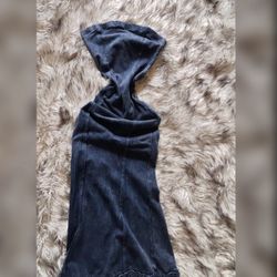 Mermaid Dress LA Luxe