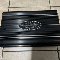 AVIONIXX AXR1100