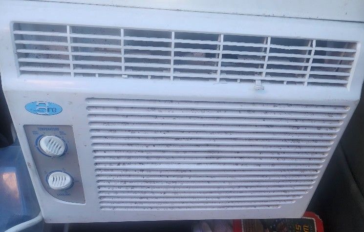 Ac Unit 5000 Btu