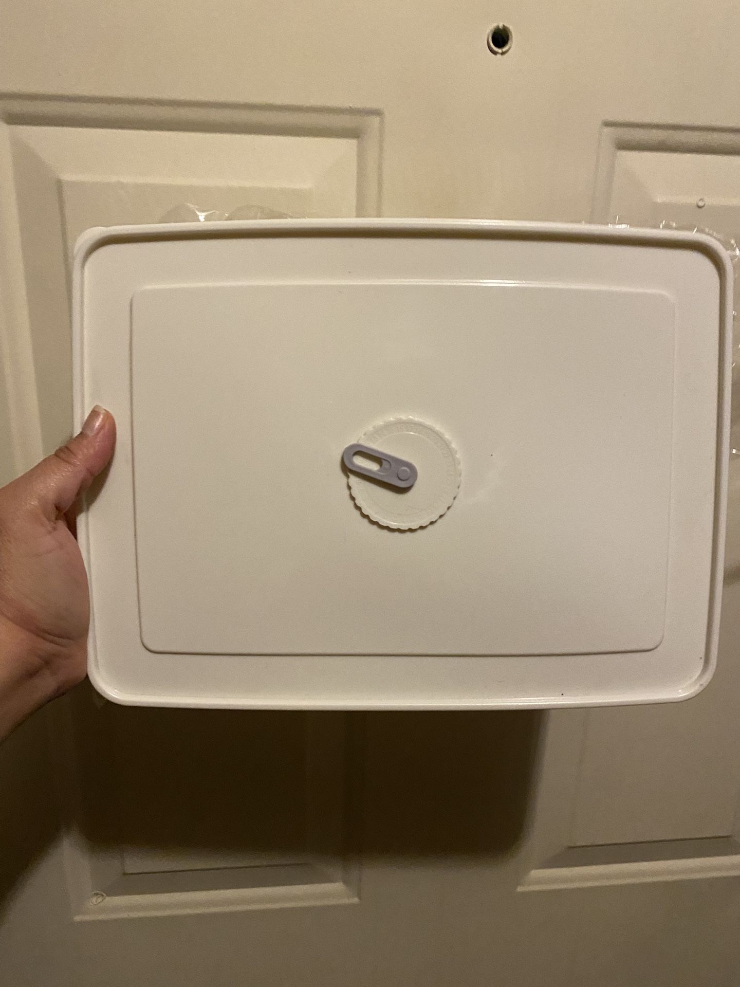 Deviled Eggs Storage Container