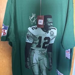 Philadelphia Eagles Mitchell E Ness