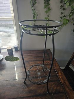 Plant Stand
