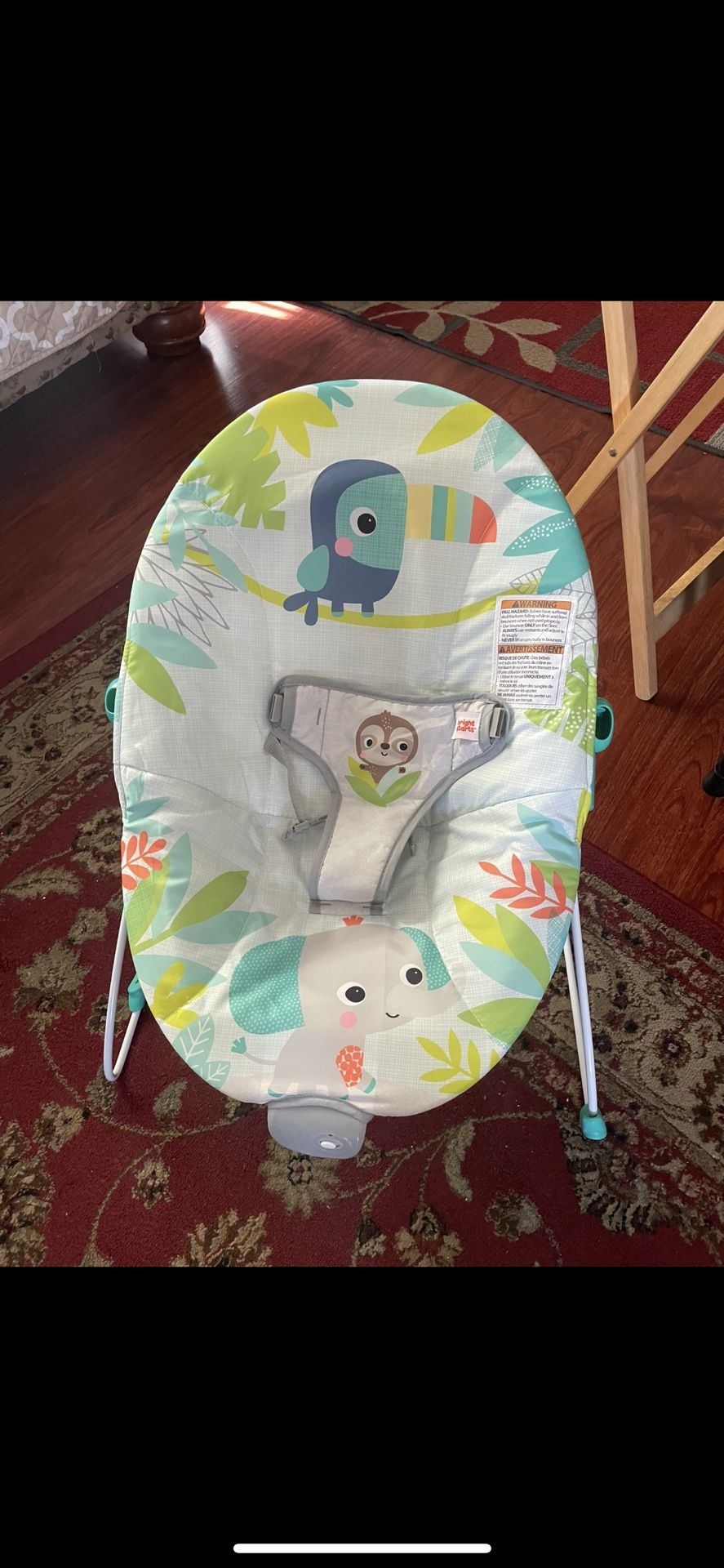 Baby Bouncer