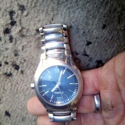 Fossil Mens Watch