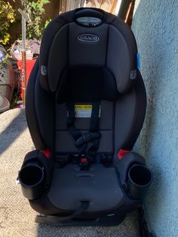 Graco TriRide Convertible Car Seat