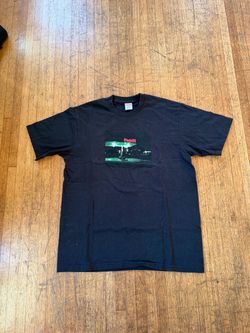 Supreme Hell Tee Black