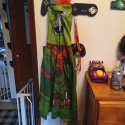 Fortnite T-Rex Jacket