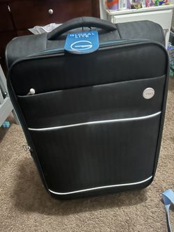 Suit Case Luggage 