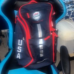 Basketball Bag