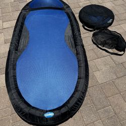 2 X Swimways Pool Loungers