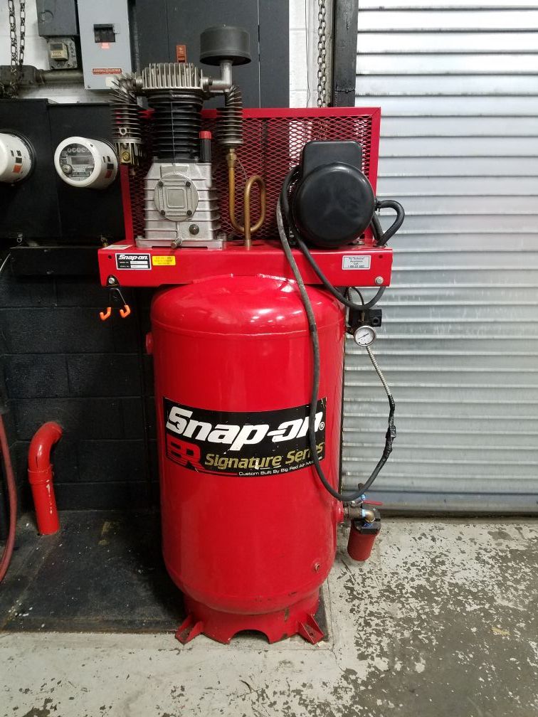 Snap On air compressor for Sale in New York, NY OfferUp