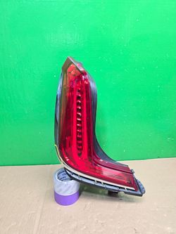 TAILLIGHT XTS 2018 2019