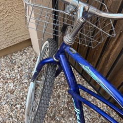 Huffy