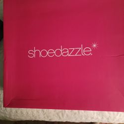 SHOE DAZZLE