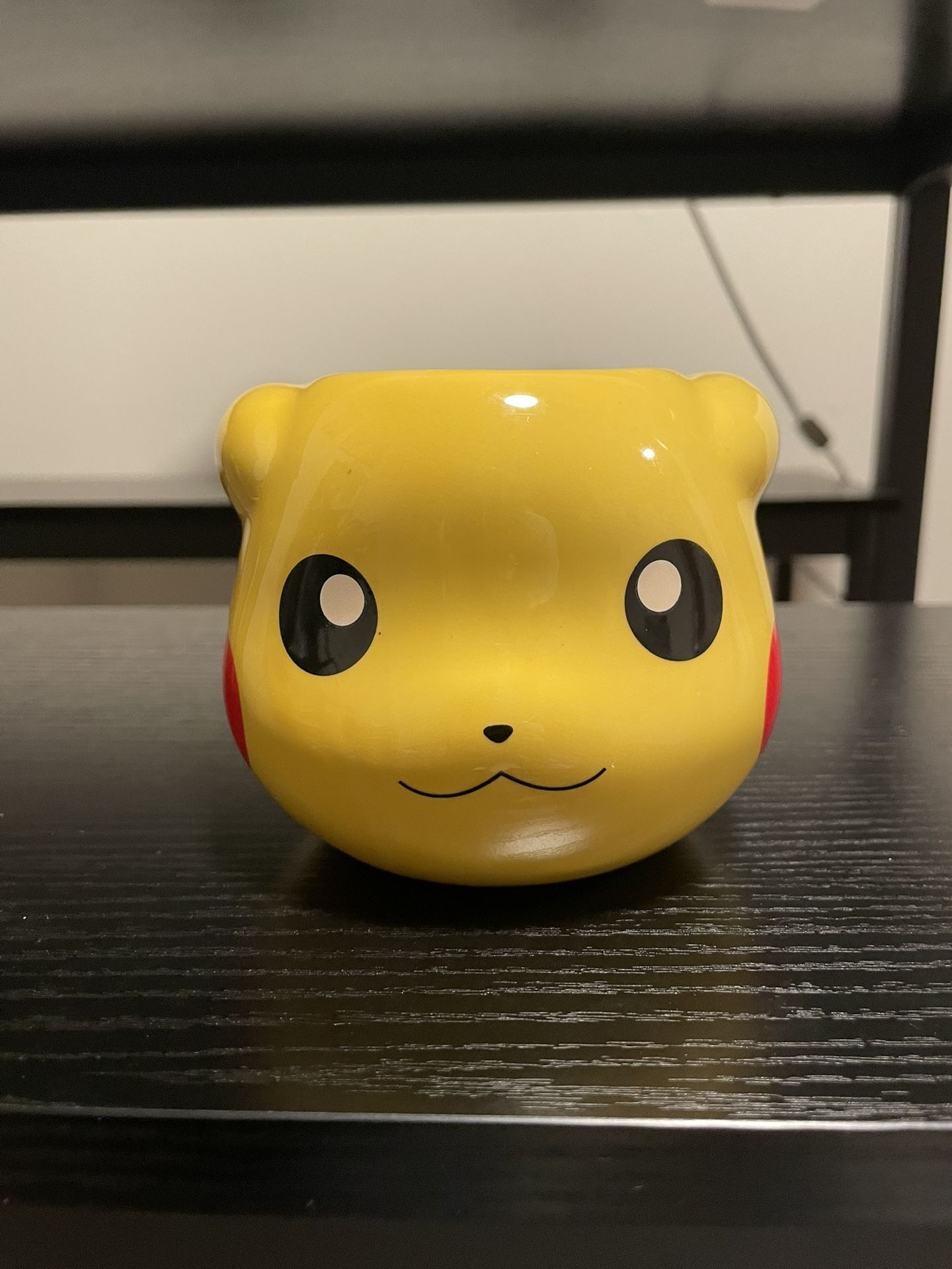 2016 “Funky” Pokémon Pikachu Mug