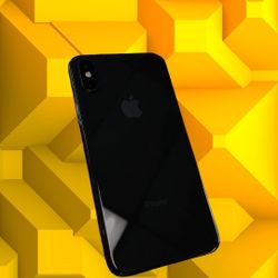 iPhone XS MAX 64GB AT&T and Cricket-$309