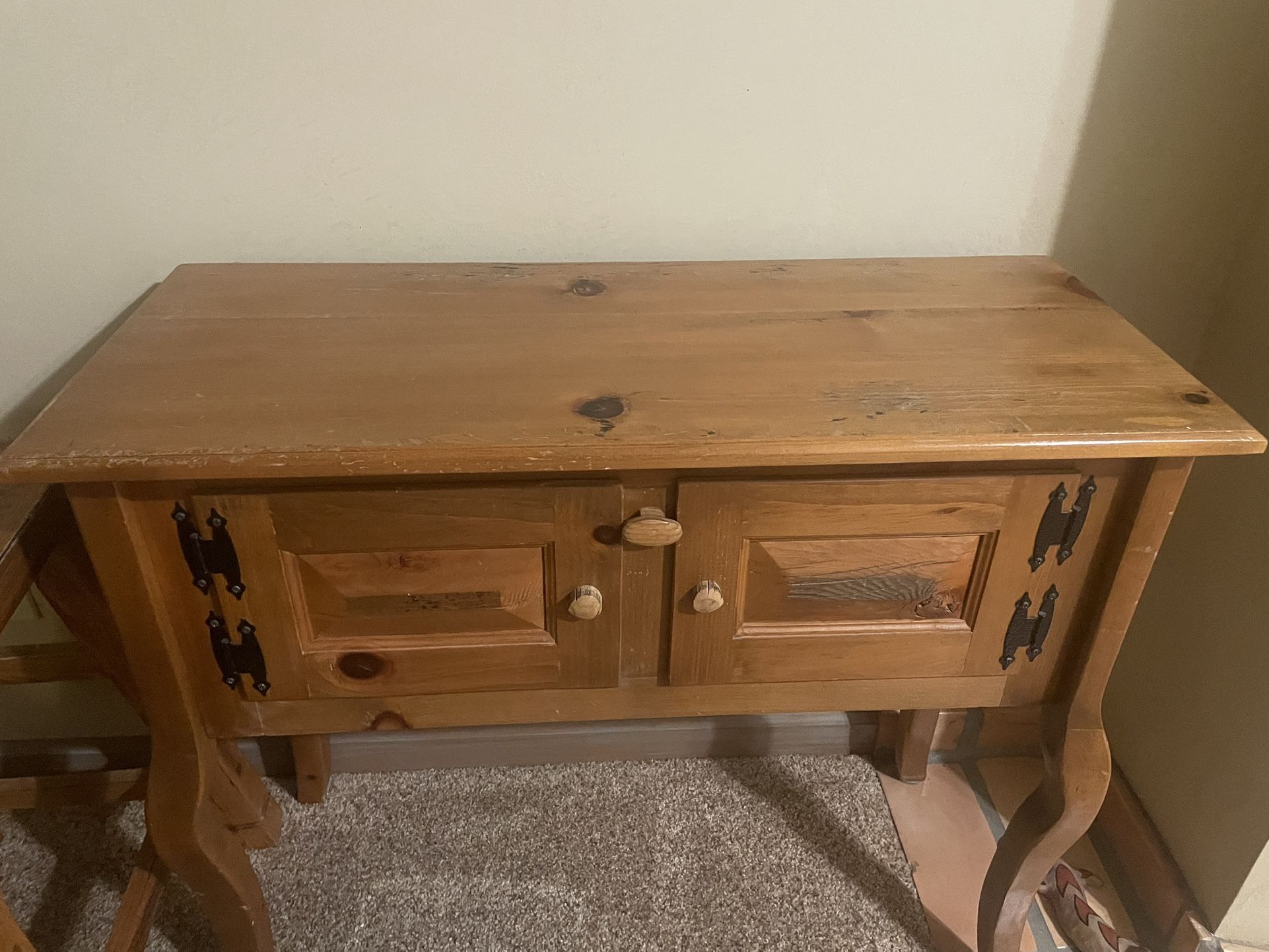 Sofa Table