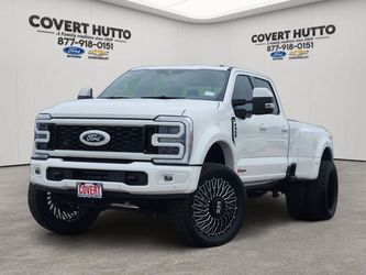 2026 Ford F-450