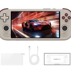Mangmi Air X Handheld