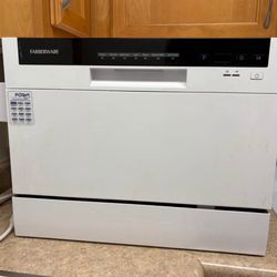 Farberware Dishwasher