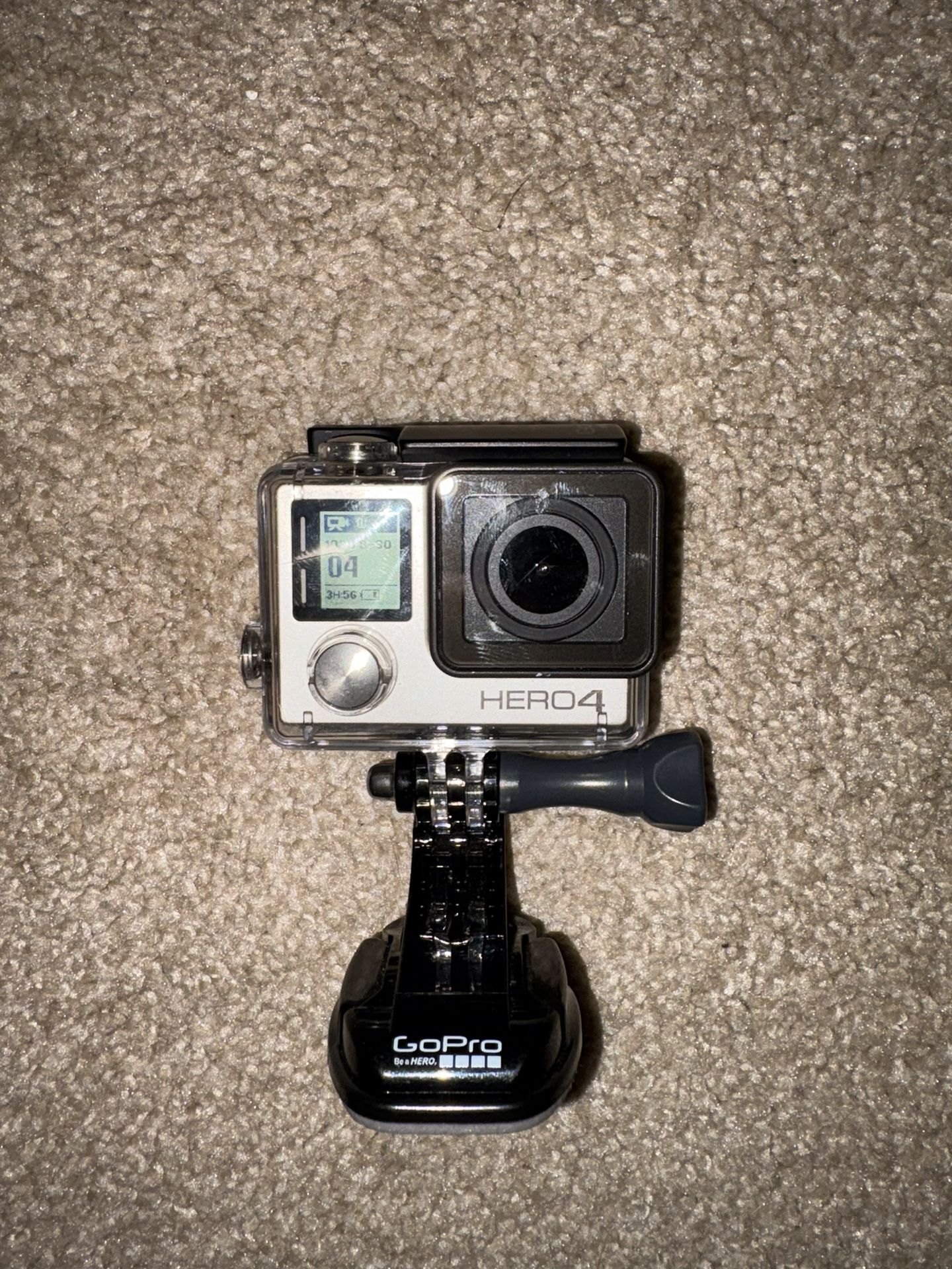 GoPro