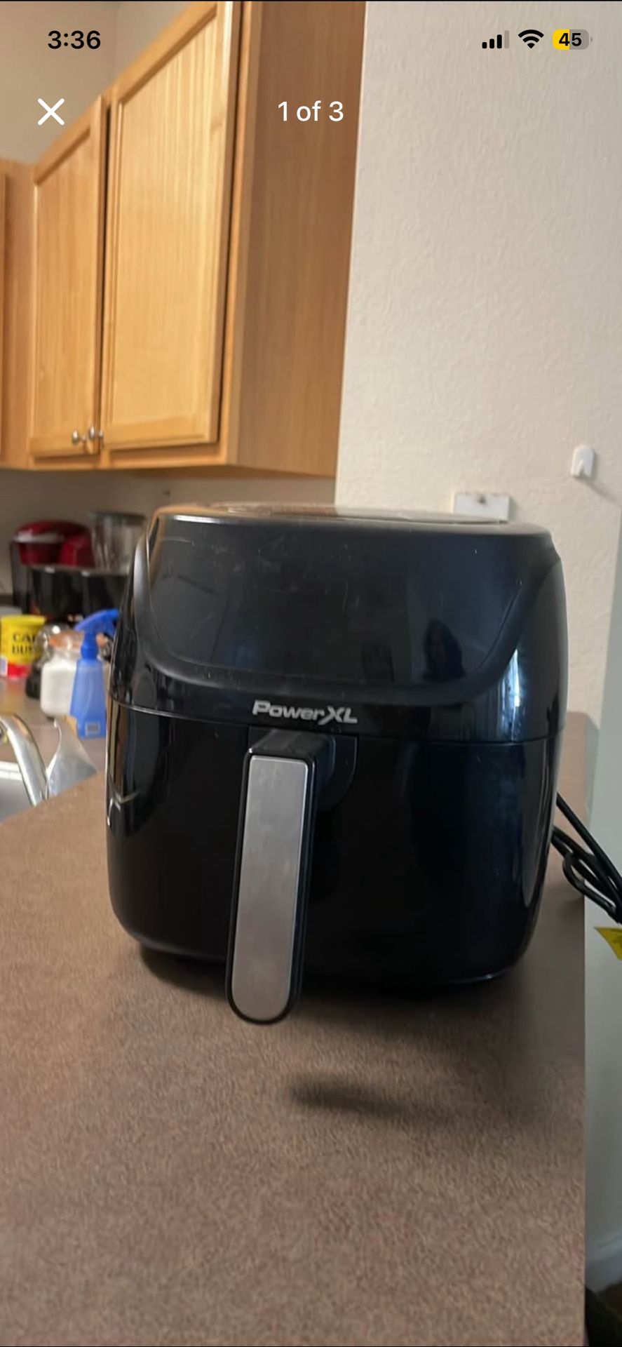 Air Fryer