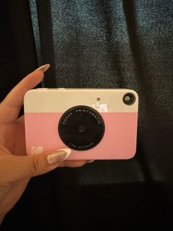 kodak camera printer