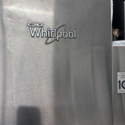 Whirlpool French Door Refrigerator 