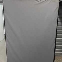 Queen Box Spring 
