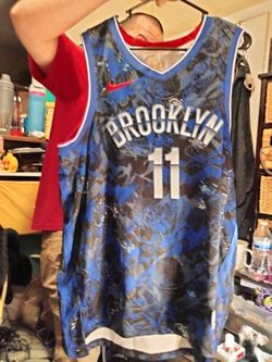 Basketball and Football jerseys