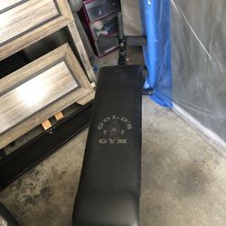Bench