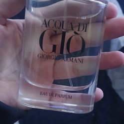 Acqua Di Gio