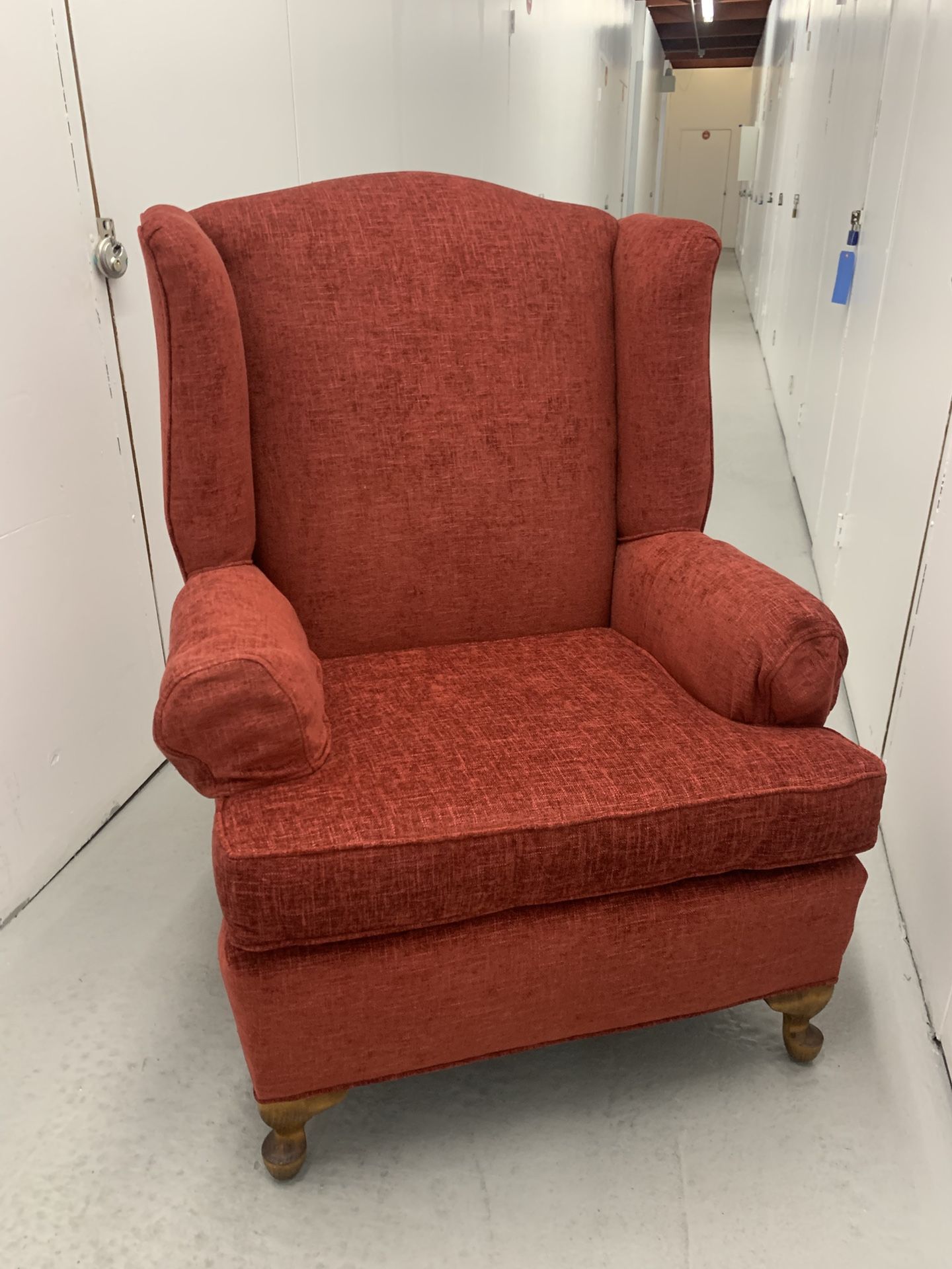 Red Chair