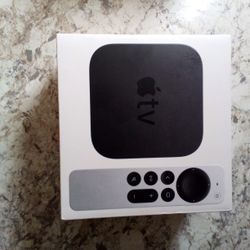 Apple TV 