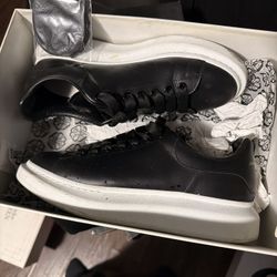 Alexander McQueen Size 9-95 Both $100 Each 