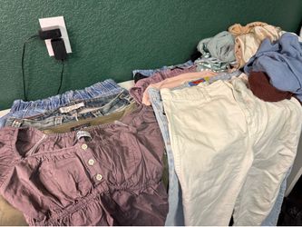 Premium Clothing Bundle!