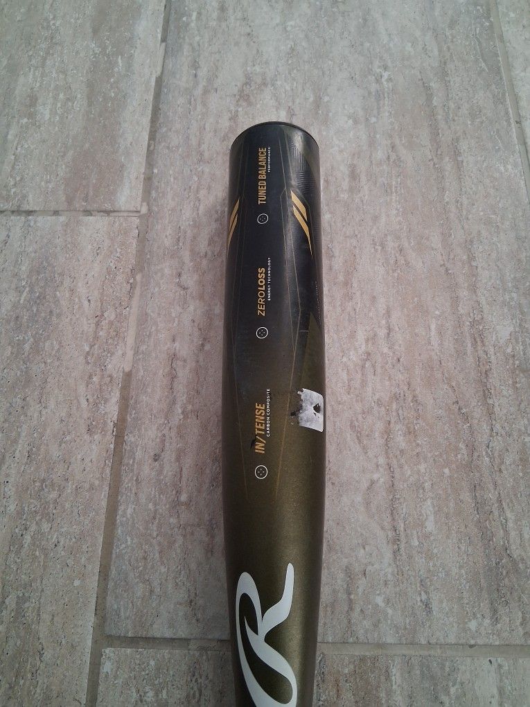 rawlings icon bbcor 31/28