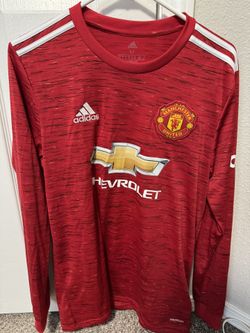 Manchester United Jersey