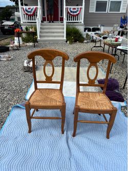 Kitchen/Dining chairs