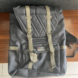Olympia hiking/laptop back pack