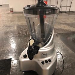 SMOOTHIE Pro 600 Excellent Condition