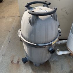 Jandy Pool Filter