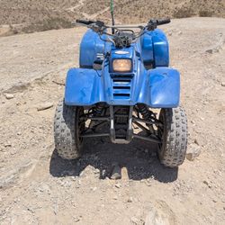 04 Kawasaki Lakota 300